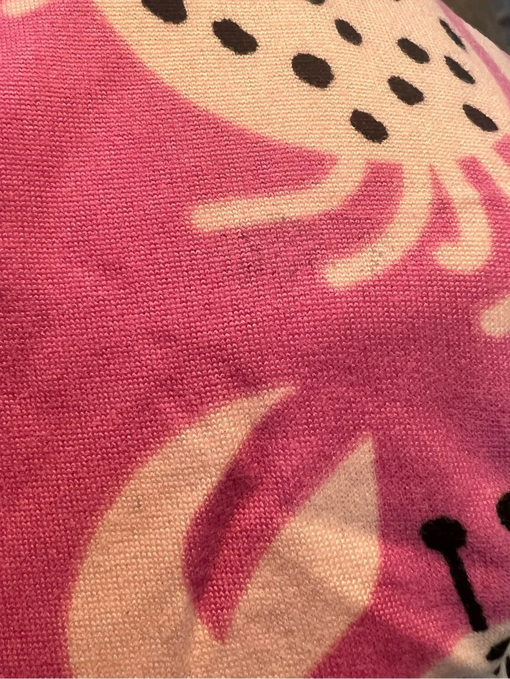 Dot Dot Smile size 3/4 girls pink crab tank twirl dress new